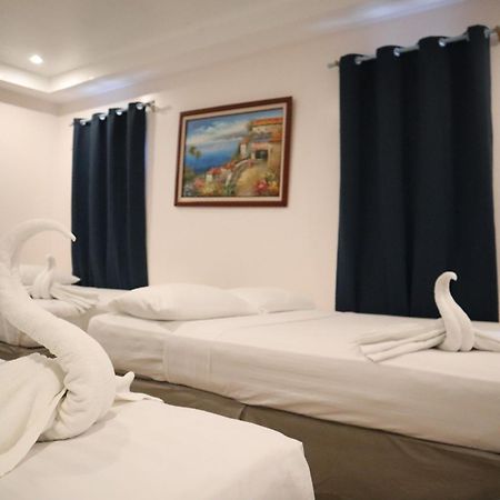 Balabag  Island Inn מראה חיצוני תמונה