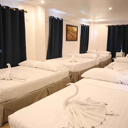 Balabag  Island Inn מראה חיצוני תמונה