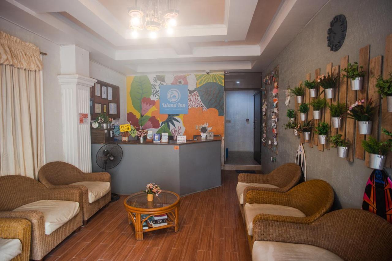 Balabag  Island Inn מראה חיצוני תמונה