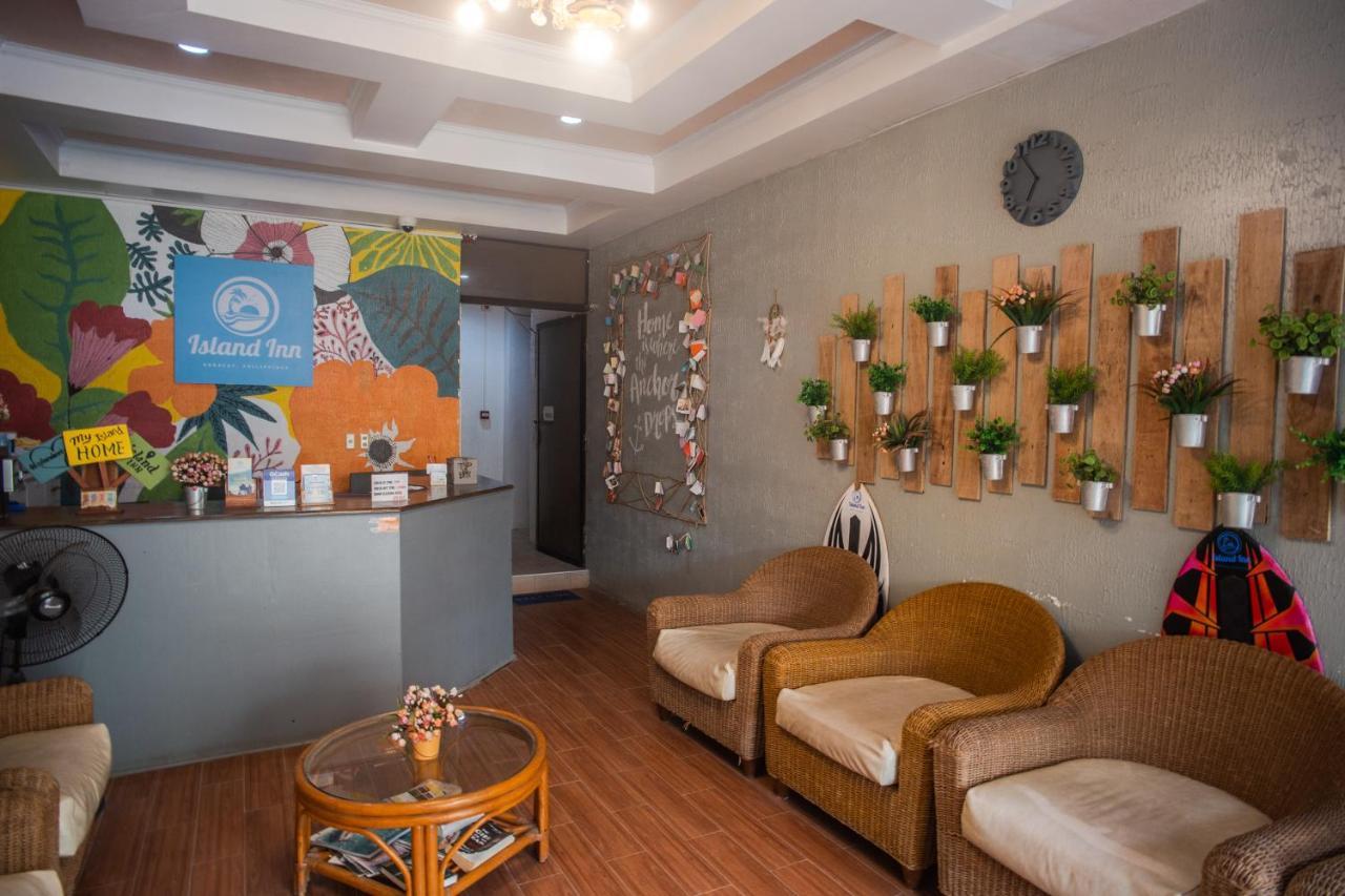 Balabag  Island Inn מראה חיצוני תמונה