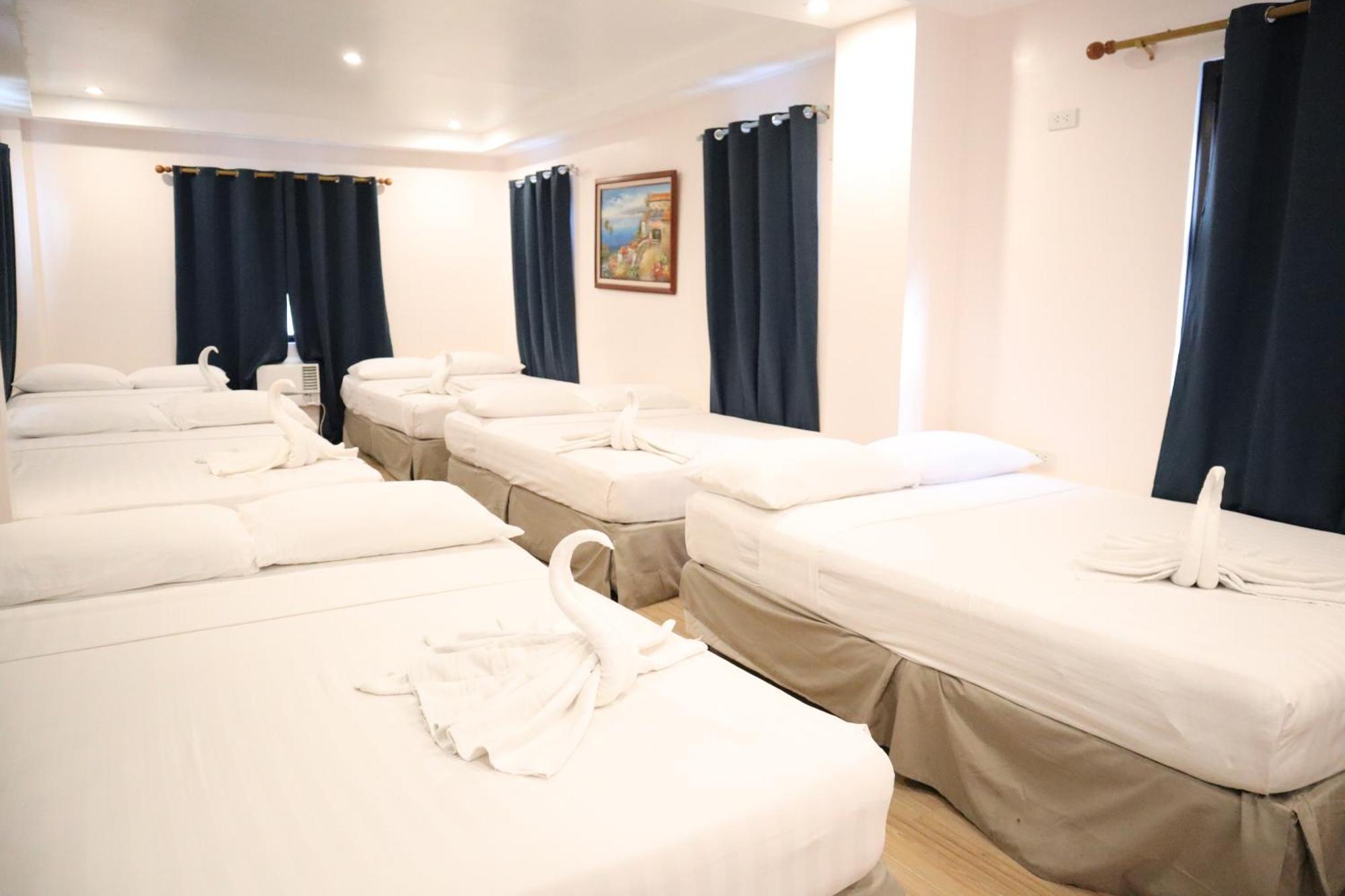 Balabag  Island Inn מראה חיצוני תמונה