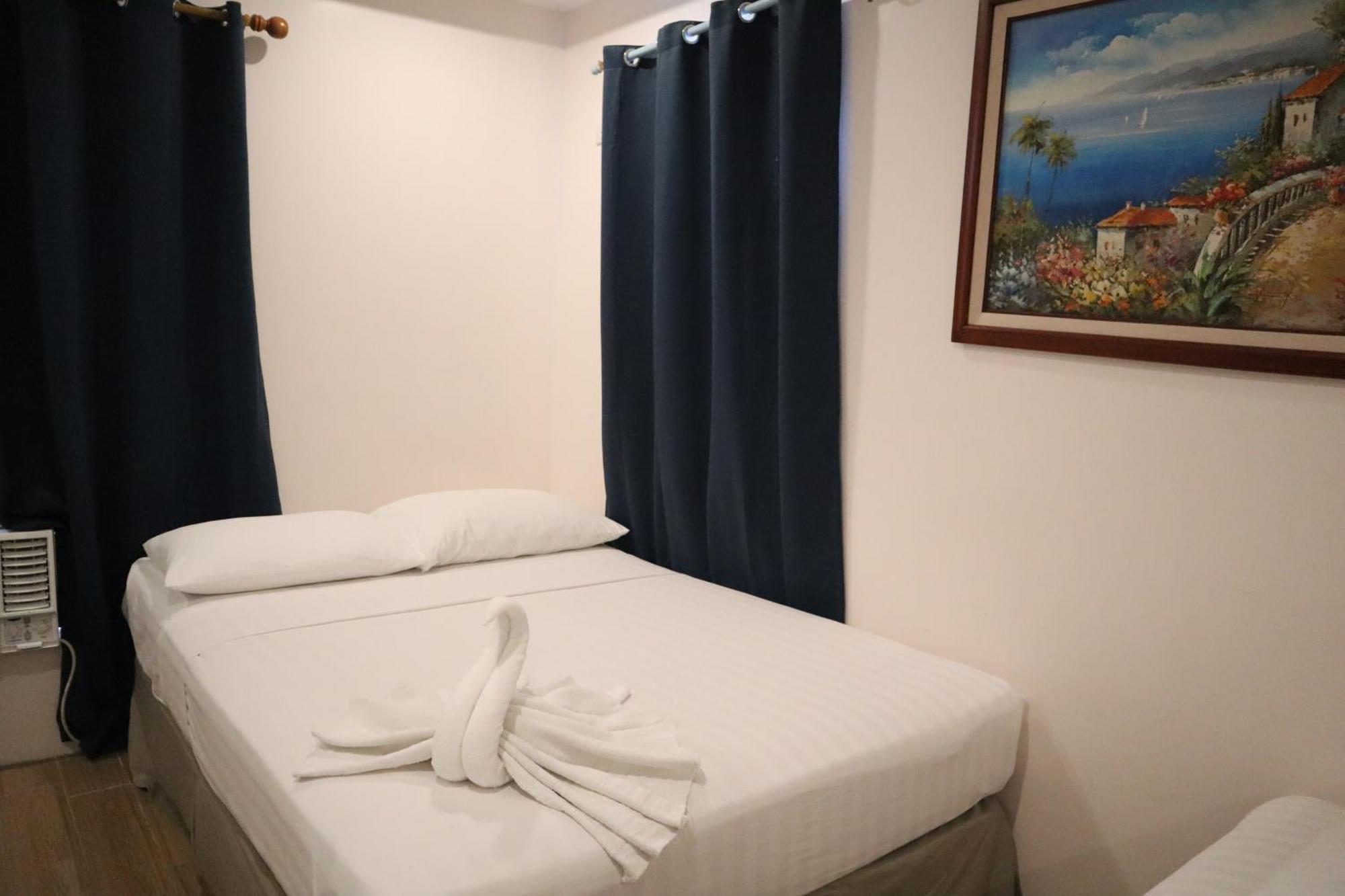 Balabag  Island Inn מראה חיצוני תמונה
