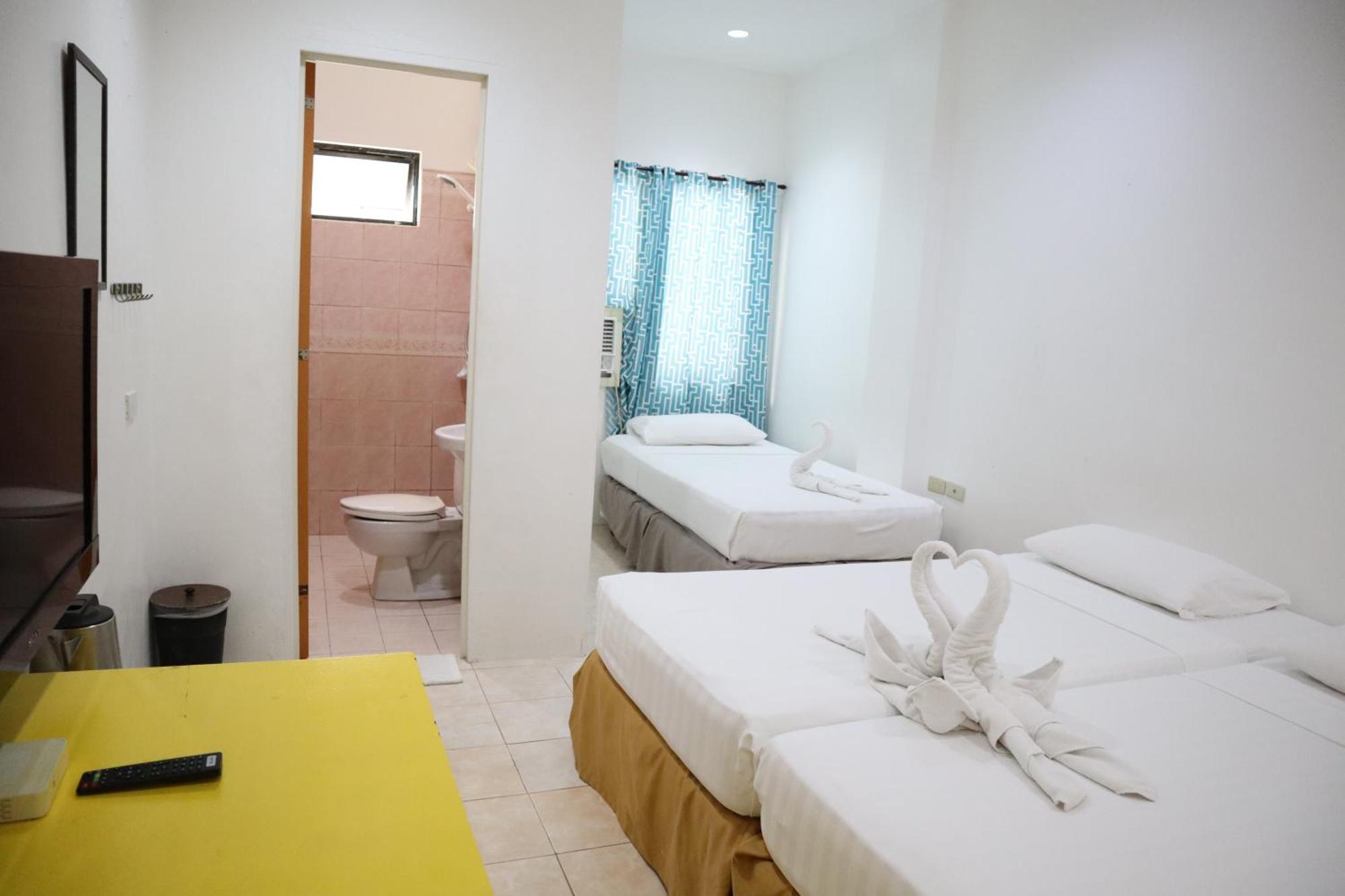 Balabag  Island Inn מראה חיצוני תמונה