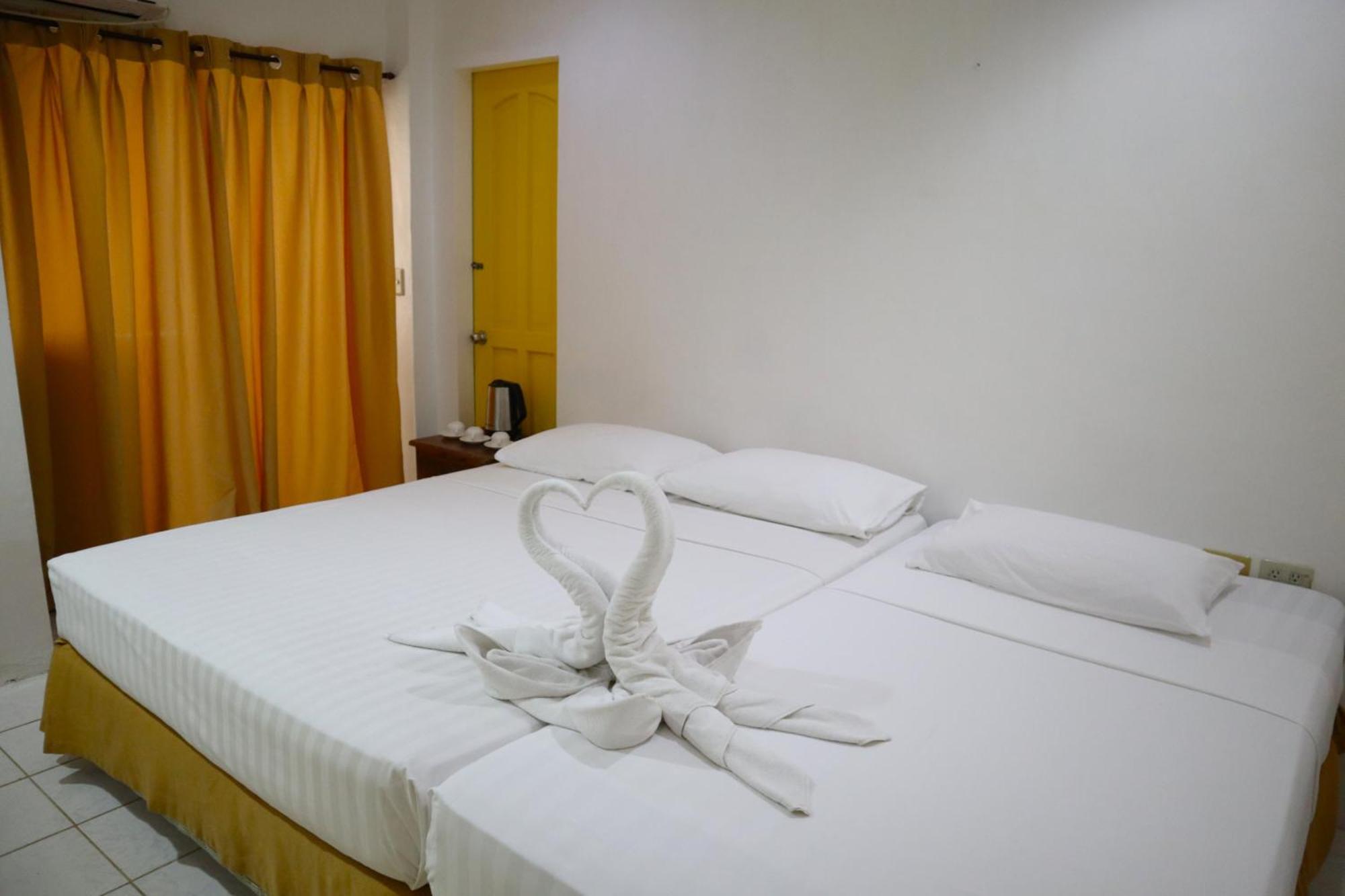 Balabag  Island Inn מראה חיצוני תמונה
