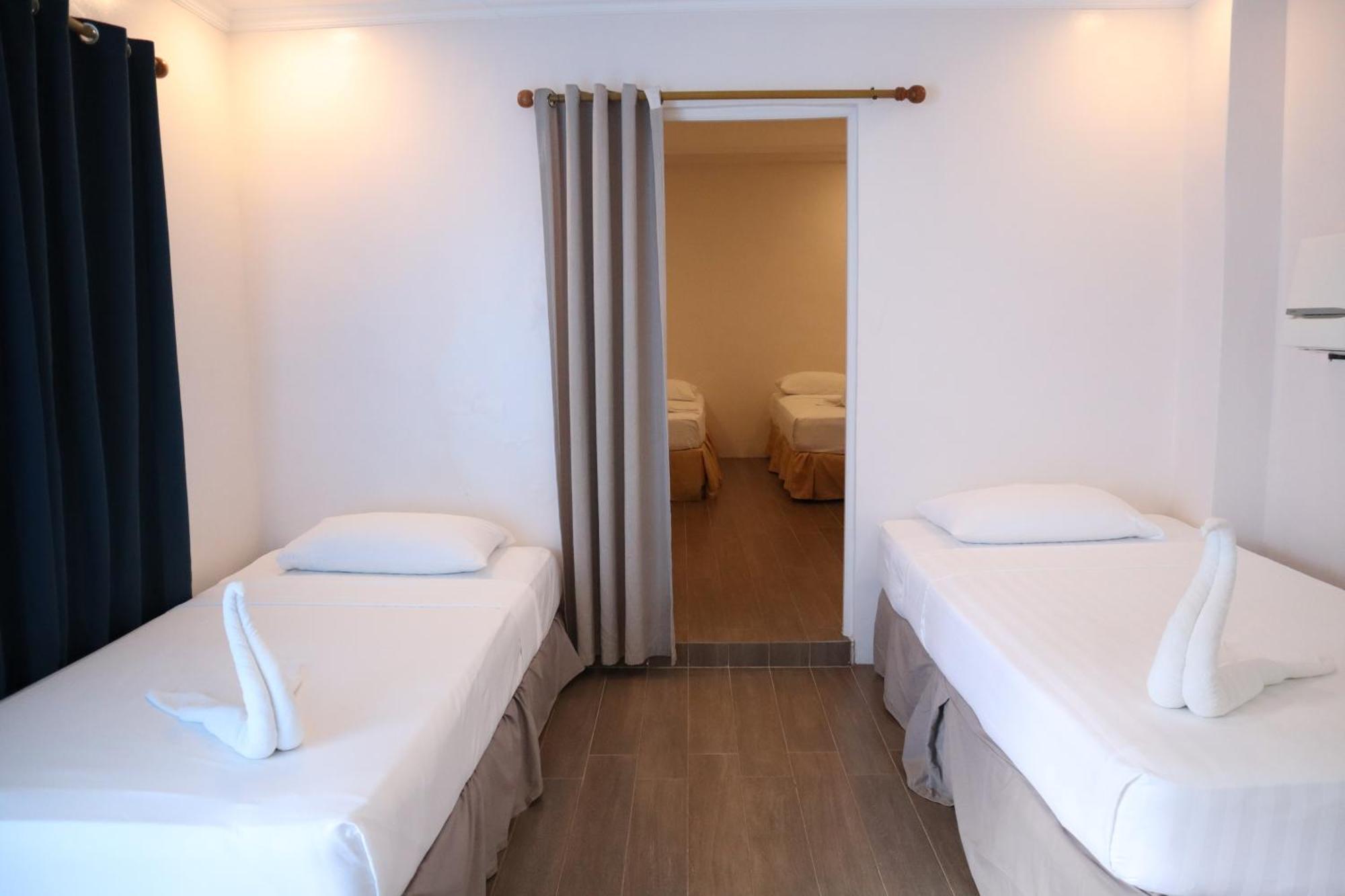 Balabag  Island Inn מראה חיצוני תמונה