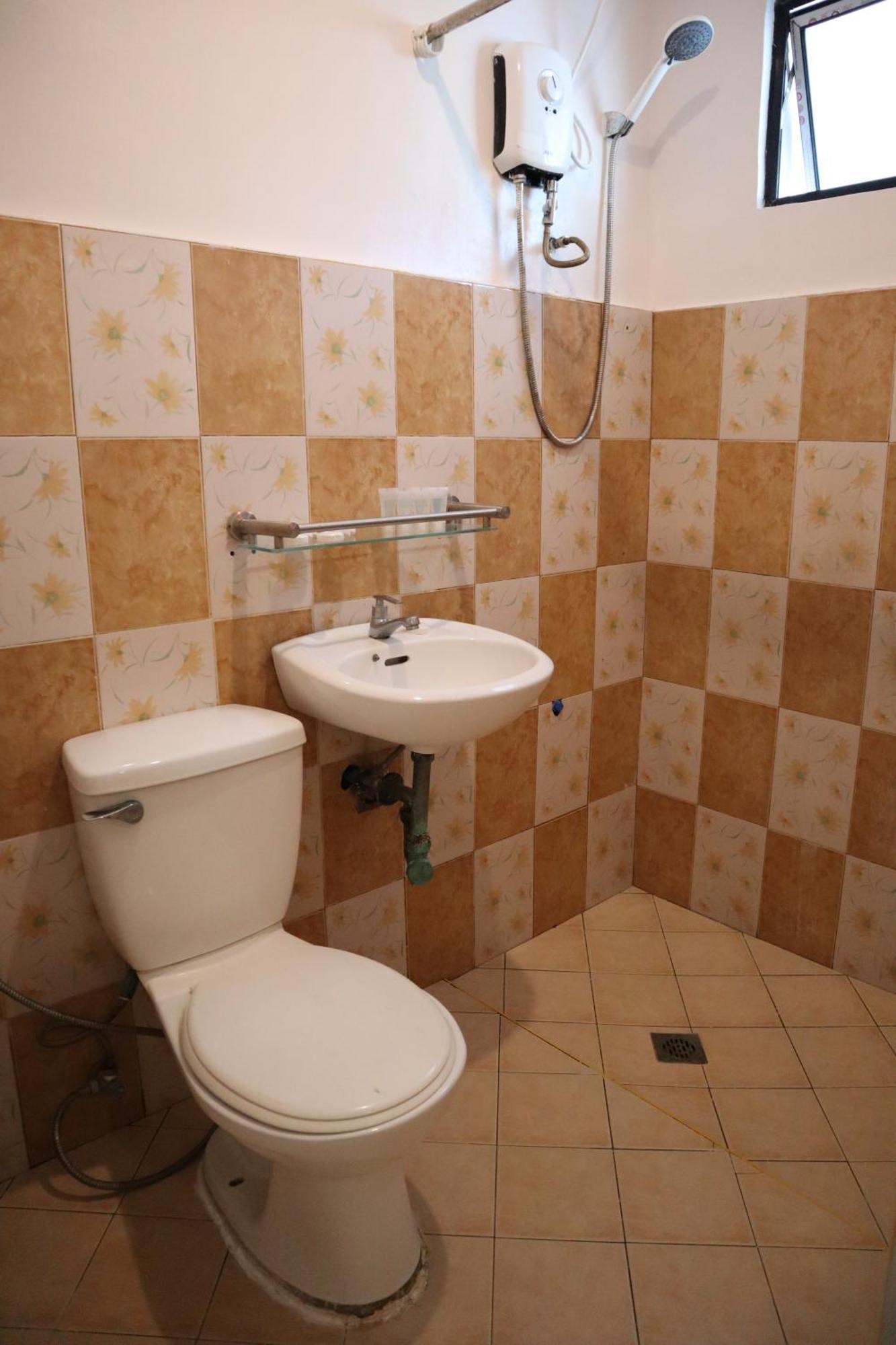 Balabag  Island Inn מראה חיצוני תמונה