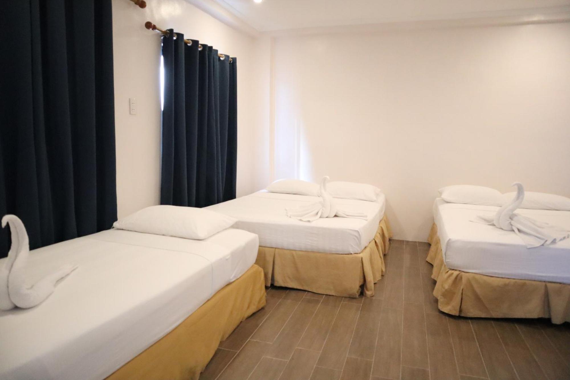 Balabag  Island Inn מראה חיצוני תמונה