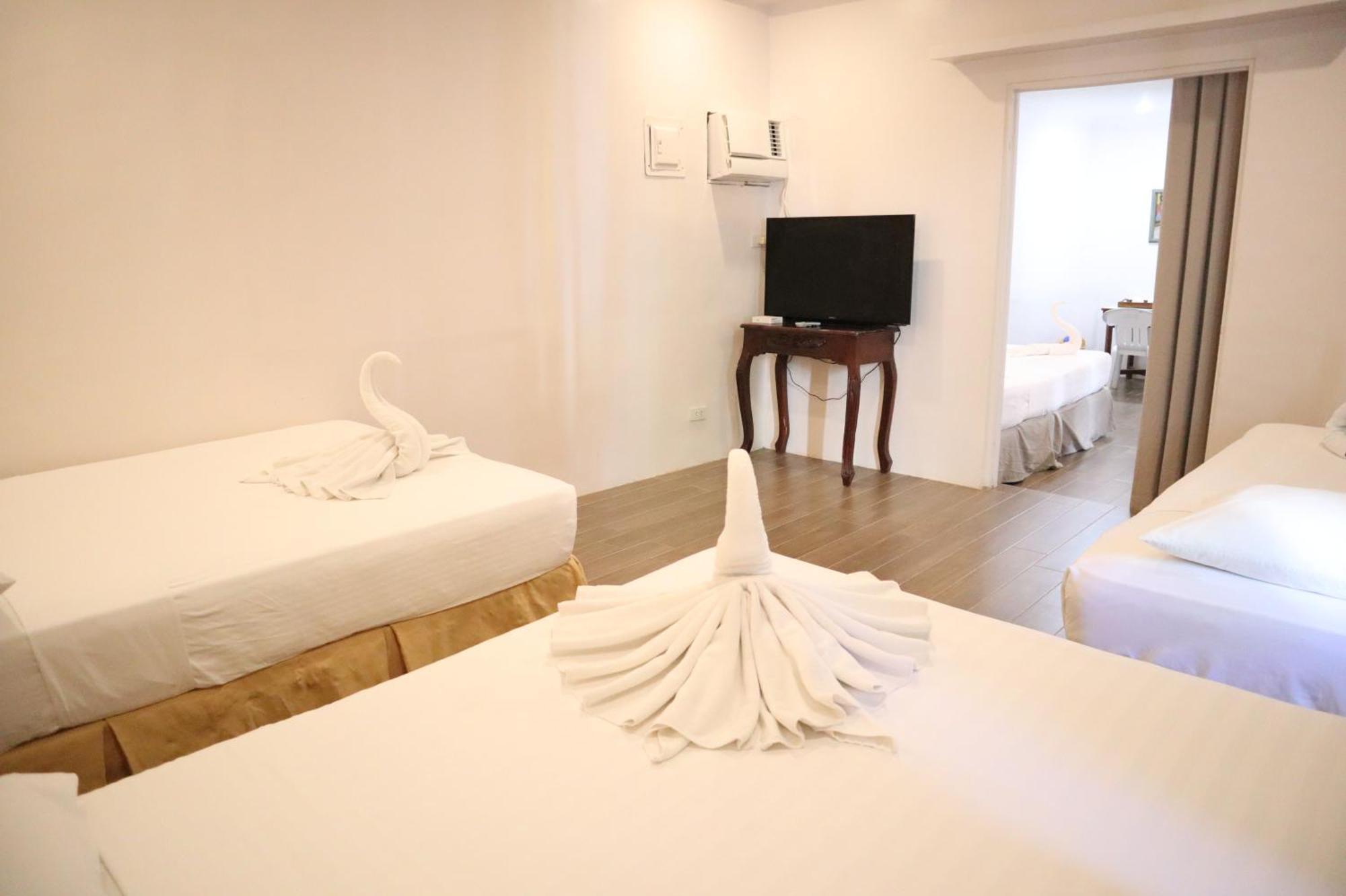 Balabag  Island Inn מראה חיצוני תמונה