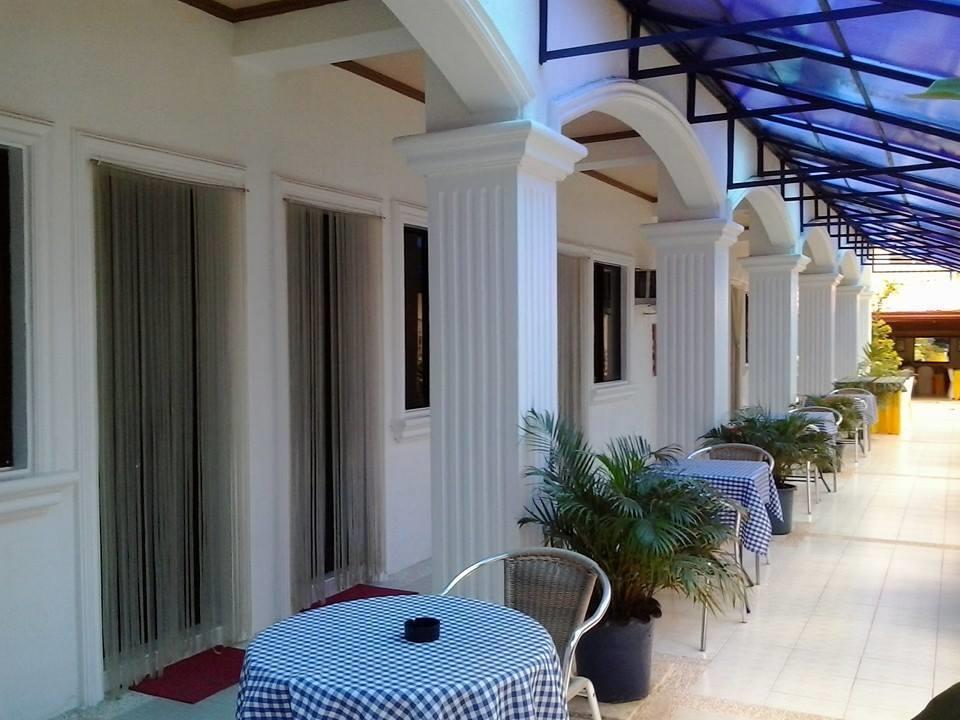 Balabag  Island Inn מראה חיצוני תמונה
