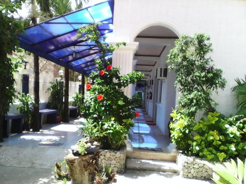 Balabag  Island Inn מראה חיצוני תמונה