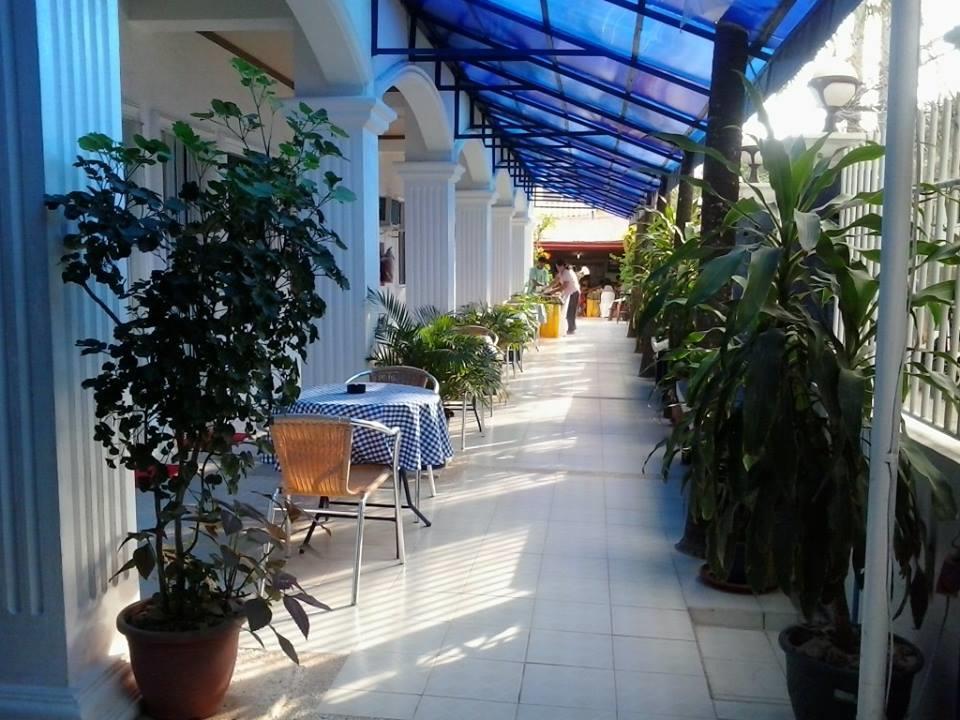 Balabag  Island Inn מראה חיצוני תמונה