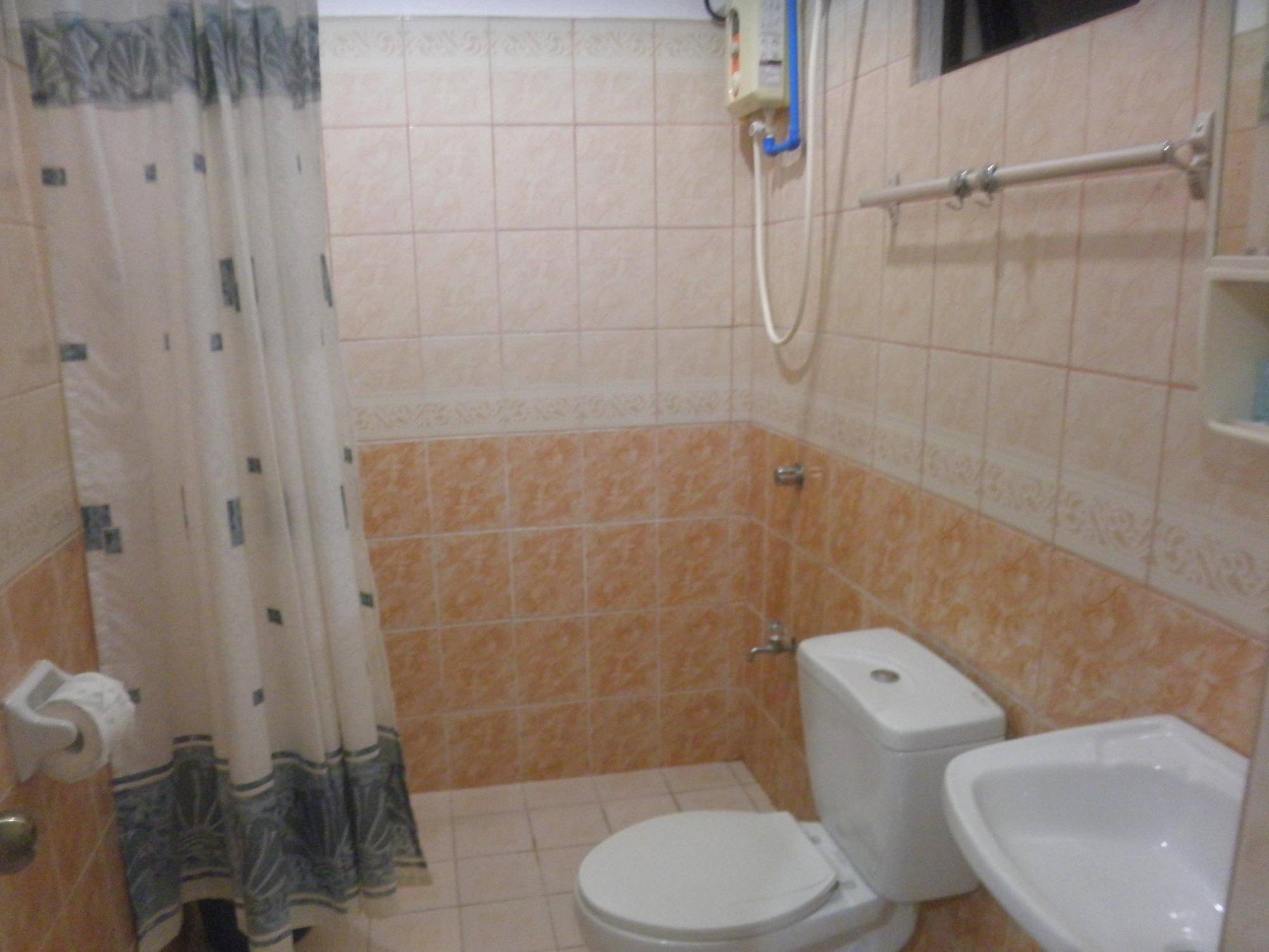 Balabag  Island Inn מראה חיצוני תמונה