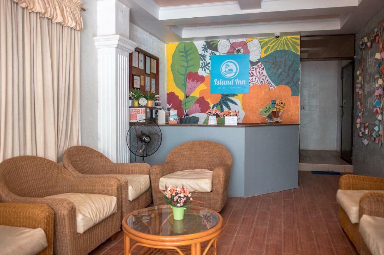 Balabag  Island Inn מראה חיצוני תמונה